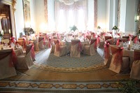 Posh Chair Covers and Bows 1093522 Image 8